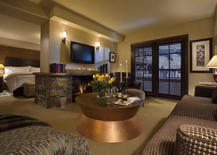 Madeline Hotel And Residences, Auberge Resorts Collection