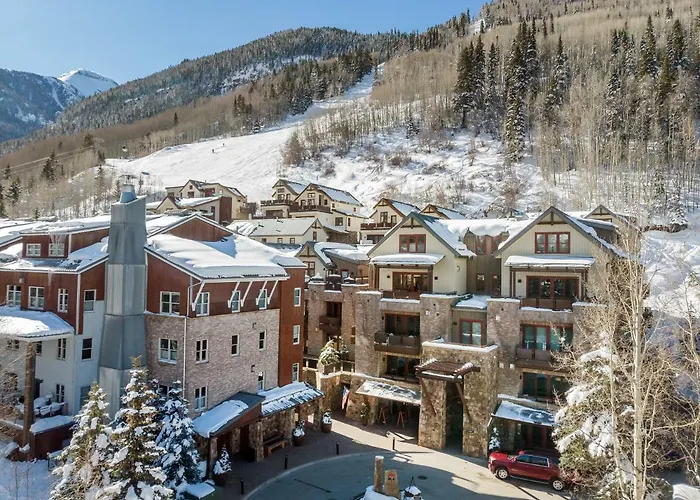 Element 52, Auberge Collection